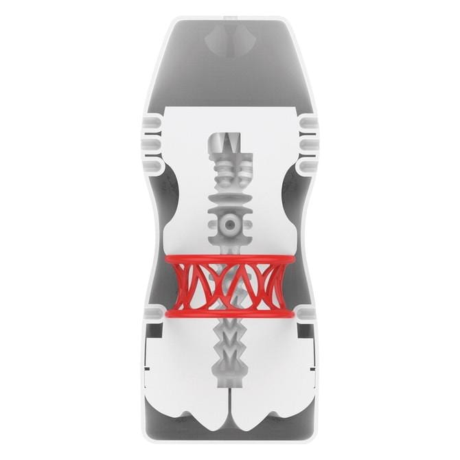 KMP - Yuira Premium Shikoru Hot Edition Masturbator Cup (Yellow) Masturbator Resusable Cup (Non Vibration) 4589411431017 CherryAffairs