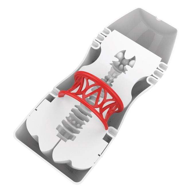 KMP - Yuira Premium Shikoru Sunshine Masturbator Cup (Yellow) Masturbator Resusable Cup (Non Vibration) 4589411431024 CherryAffairs