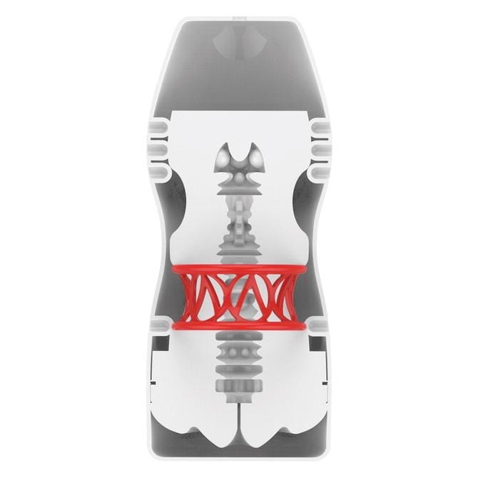 KMP - Yuira Premium Shikoru Sunshine Masturbator Cup (Yellow) Masturbator Resusable Cup (Non Vibration) 4589411431024 CherryAffairs