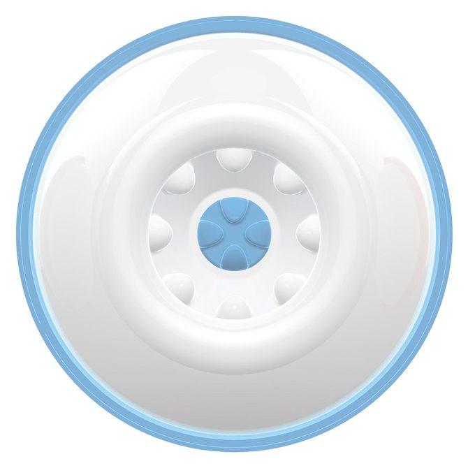 KMP - Yuira Shizuku Blue Masturbator Egg (Blue) Masturbator Egg (Non Vibration) 4589411435244 CherryAffairs