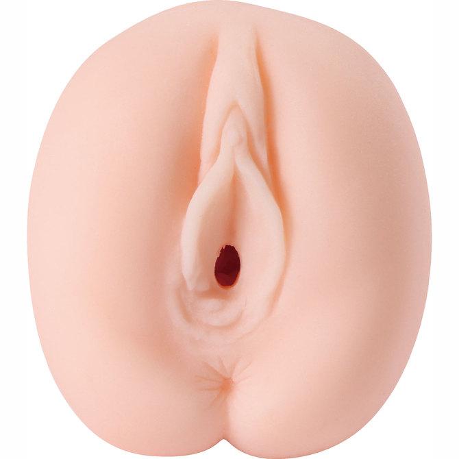 KMP - Innocent Angel Aoi Rena Onahole (Beige) Masturbator Vagina (Non Vibration) 4589411439266 CherryAffairs