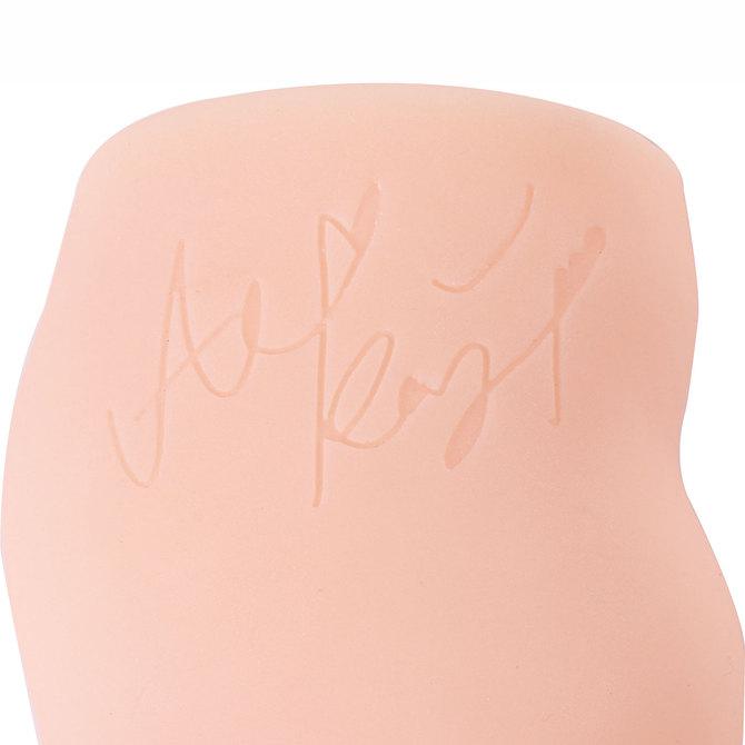 KMP - Innocent Angel Aoi Rena Onahole (Beige) Masturbator Vagina (Non Vibration) 4589411439266 CherryAffairs