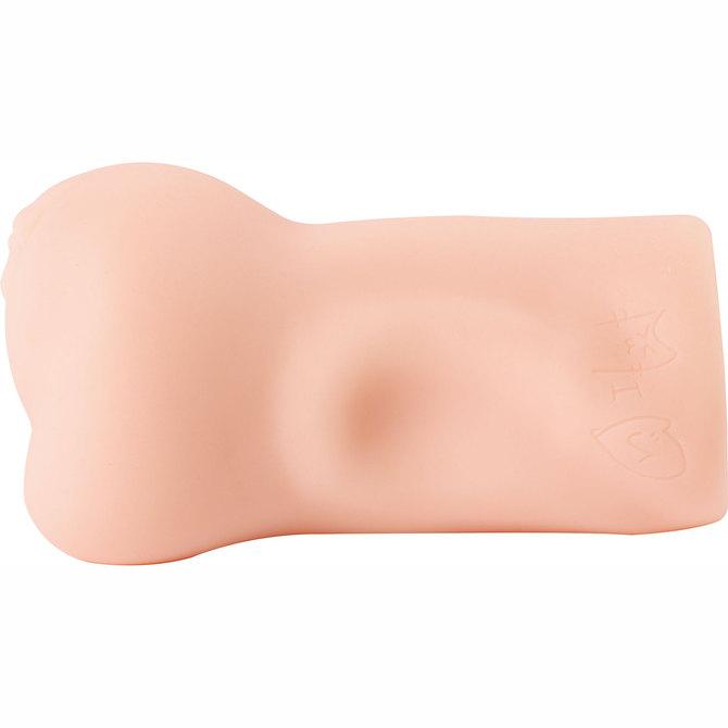 KMP - Innocent Angel Ichijyo Mio Onahole (Beige) Masturbator Vagina (Non Vibration) 4589411439273 CherryAffairs