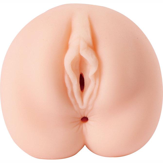 KMP - Innocent Angel Ichijyo Mio Onahole (Beige) Masturbator Vagina (Non Vibration) 4589411439273 CherryAffairs