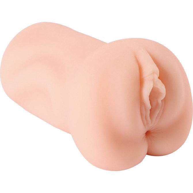 KMP - Innocent Angel Ichijyo Mio Onahole (Beige) Masturbator Vagina (Non Vibration) 4589411439273 CherryAffairs