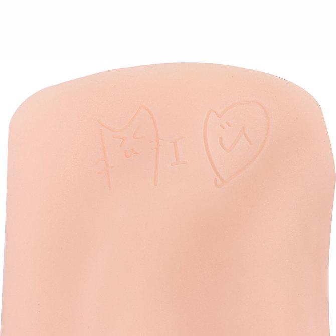 KMP - Innocent Angel Ichijyo Mio Onahole (Beige) Masturbator Vagina (Non Vibration) 4589411439273 CherryAffairs