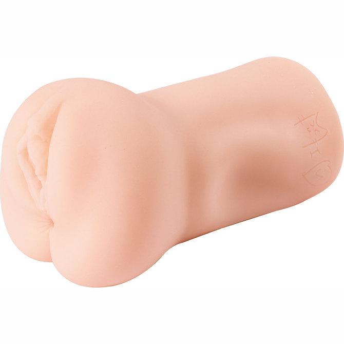 KMP - Innocent Angel Ichijyo Mio Onahole (Beige) Masturbator Vagina (Non Vibration) 4589411439273 CherryAffairs