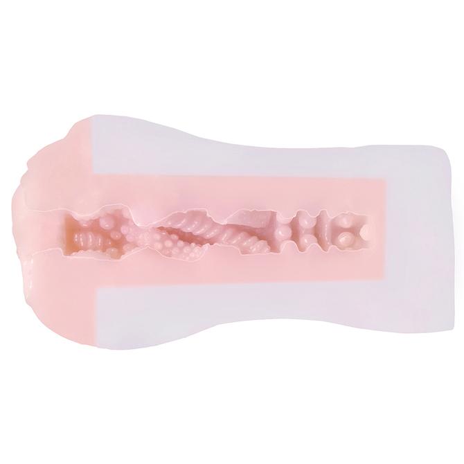 YouVenus - Foxy Hole Plus Momoka Kato Onahole (Beige) Masturbator Vagina (Non Vibration) 4589411446103 CherryAffairs