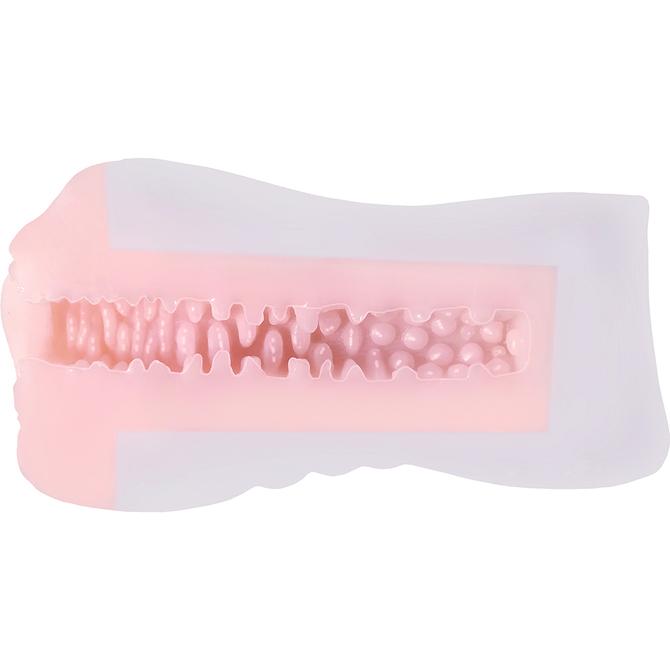 YouVenus - Foxy Hole Plus Ruka Inaba Onahole (Beige) Masturbator Vagina (Non Vibration) 4589411446110 CherryAffairs