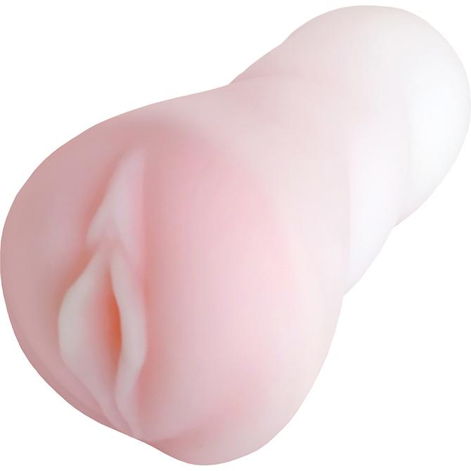 YouVenus - Foxy Hole Plus Morimoto Tsugumi Onahole (Beige) Masturbator Vagina (Non Vibration) 4589411446134 CherryAffairs