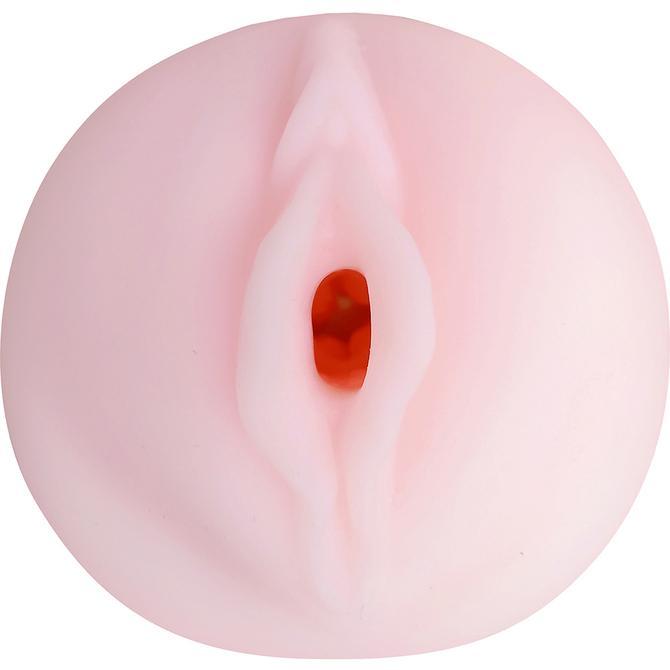 YouVenus - Foxy Hole Plus Morimoto Tsugumi Onahole (Beige) Masturbator Vagina (Non Vibration) 4589411446134 CherryAffairs