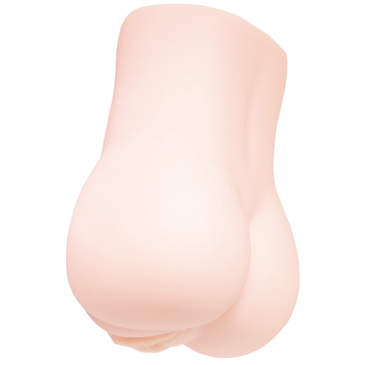 ONDO! - MIC Double Vagina Ass Masturbator (Beige) Masturbator Vagina (Non Vibration) Singapore