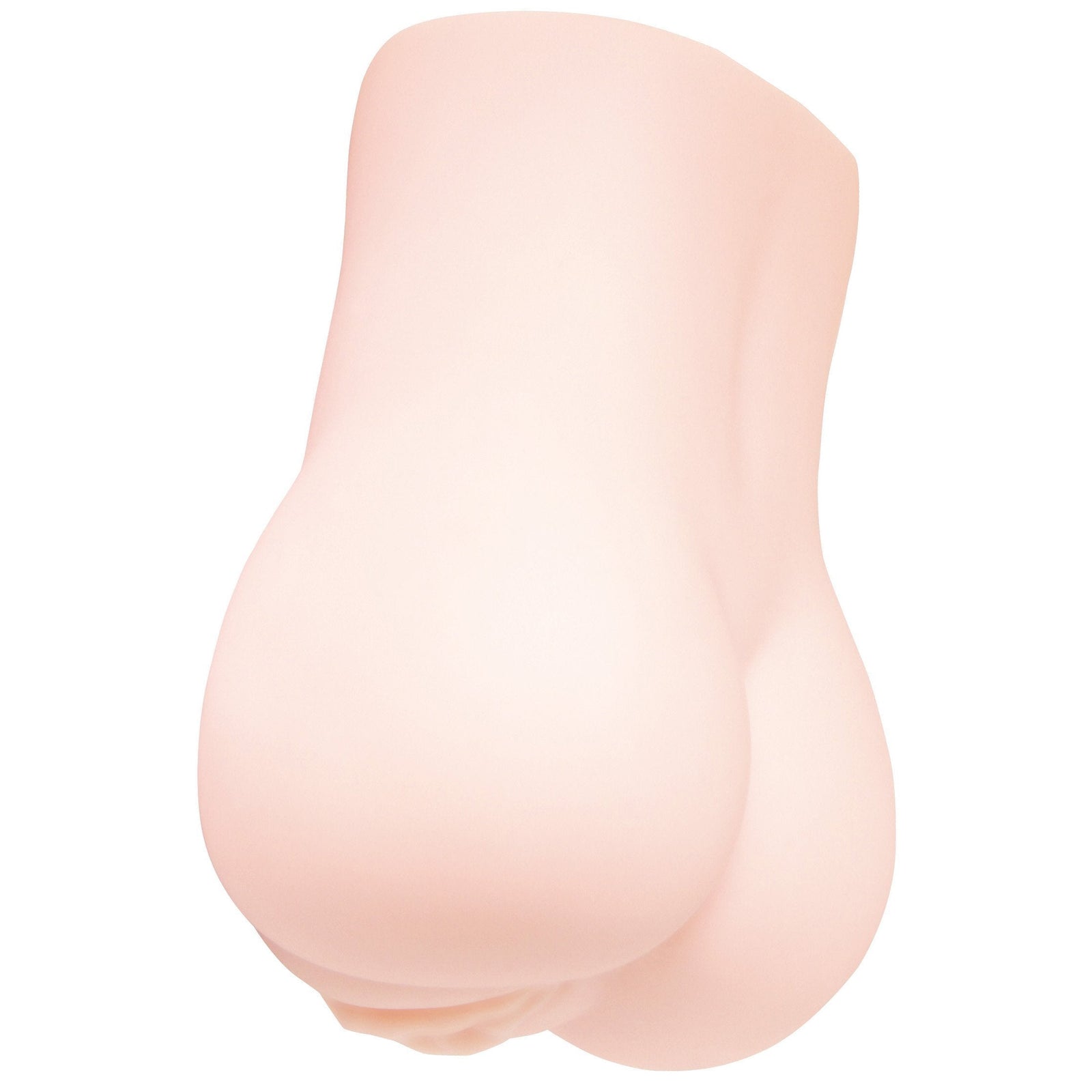 ONDO! - MIC Double Vagina Ass Masturbator (Beige) Masturbator Vagina (Non Vibration) Singapore