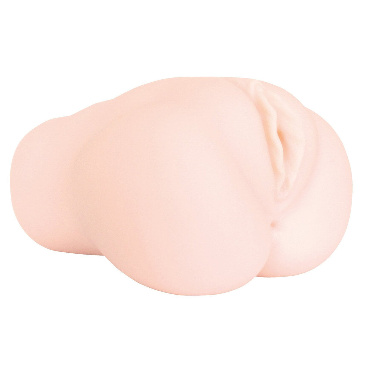 ONDO! - MIC Double Vagina Ass Masturbator (Beige) Masturbator Vagina (Non Vibration) Singapore