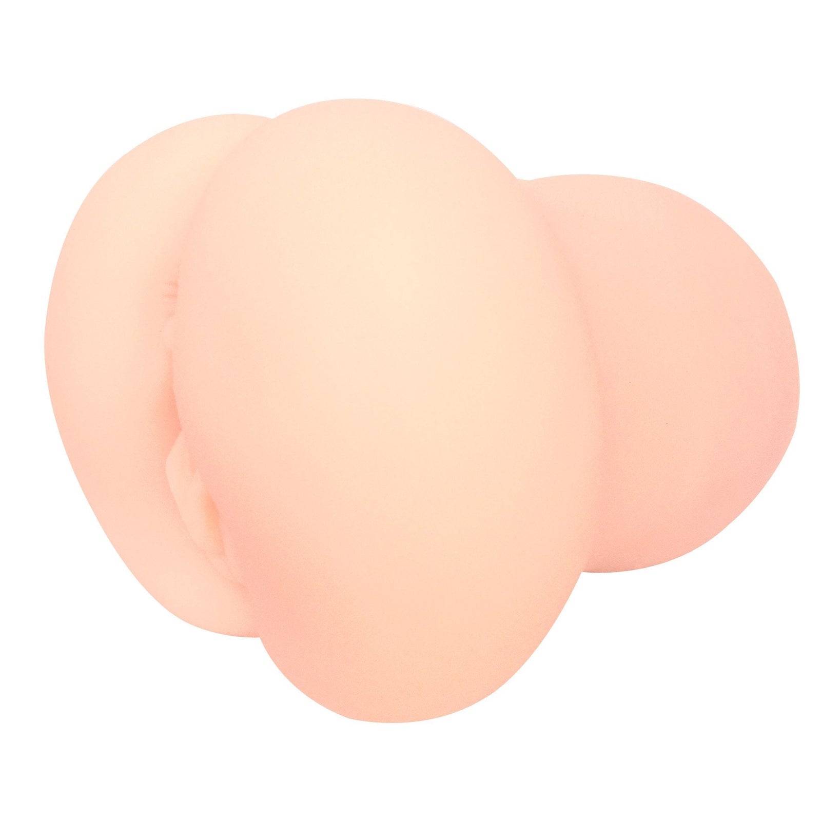 ONDO! - MOCO Double Vagina Ass Masturbator (Beige) Masturbator Vagina (Non Vibration) Singapore