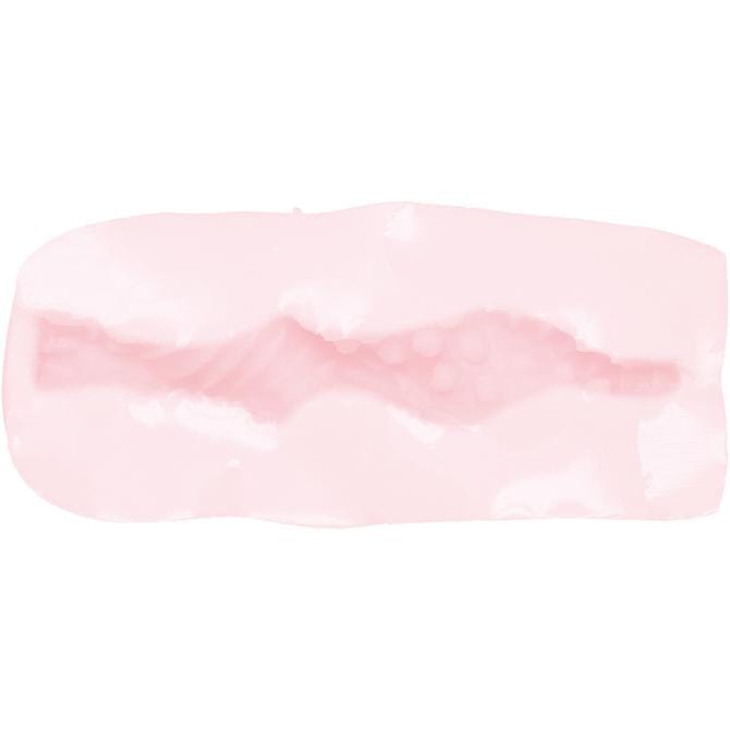 Tamatoys - Milky Body Onahole (Beige) Masturbator Soft Stroker (Non Vibration) 4589717853773 CherryAffairs