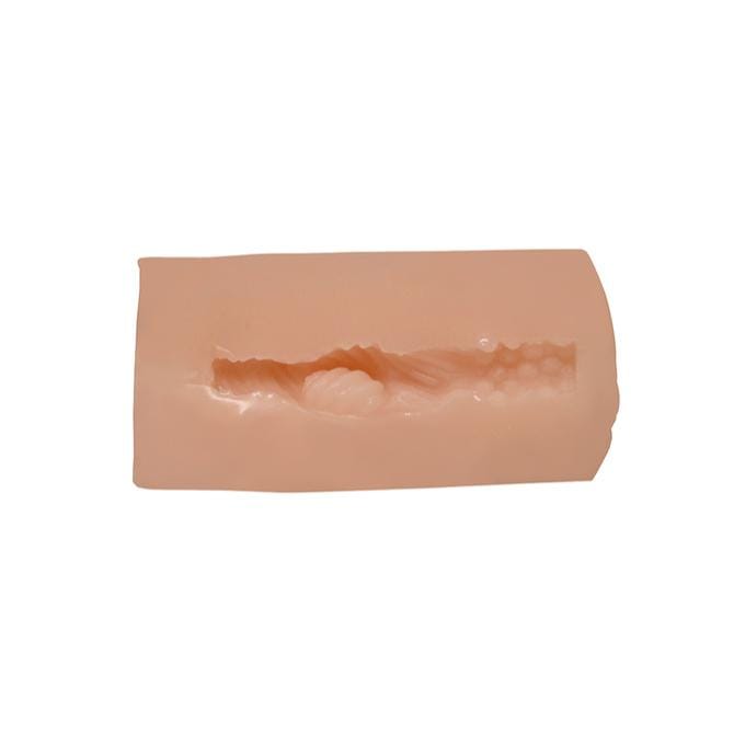 Tamatoys - Capsule Witch Collection Yellow Onahole Masturbator Cup (Yellow) Masturbator Soft Stroker (Non Vibration) 4589717860580 CherryAffairs