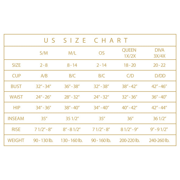 Baci - Student Body Schoolgirl Costume Set One Size - BAC1010 / White - Costumes