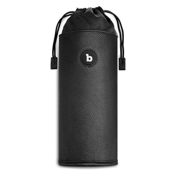 B-Vibe - UV Sterilizer Pouch with USB Cord (Black) Accessories 4890808223185 CherryAffairs