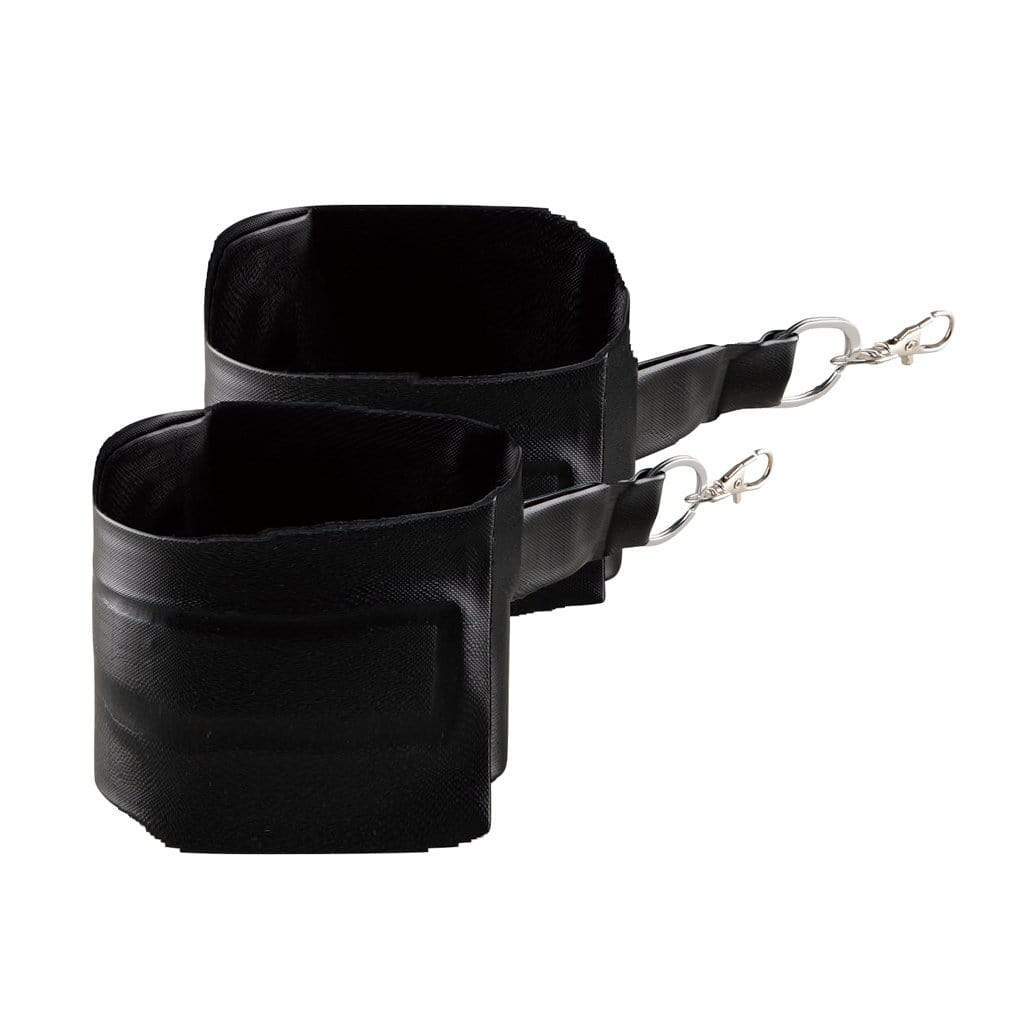 Excellent Power - Inflatable Dark Magic Type B Love Cushion (Black) Sex Furnitures 4580160829414 CherryAffairs