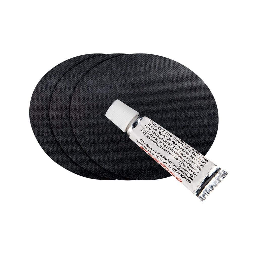 Excellent Power - Inflatable Dark Magic Type B Love Cushion (Black) Sex Furnitures 4580160829414 CherryAffairs