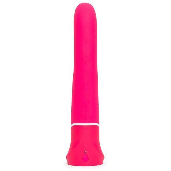 Love Honey - Happy Rabbit G Spot Vibrator (Pink) - Pink - Rabbit Dildo (Vibration) Rechargeable