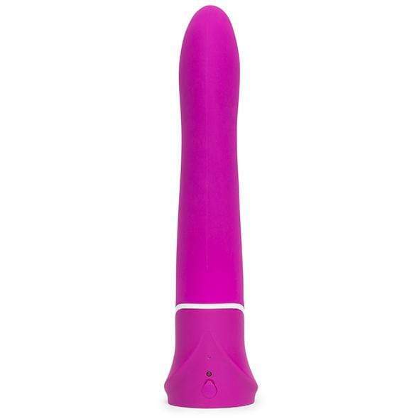 Love Honey - Happy Rabbit Curve Rabbit Vibrator (Purple) Rabbit Dildo (Vibration) Rechargeable 5060020001222 CherryAffairs