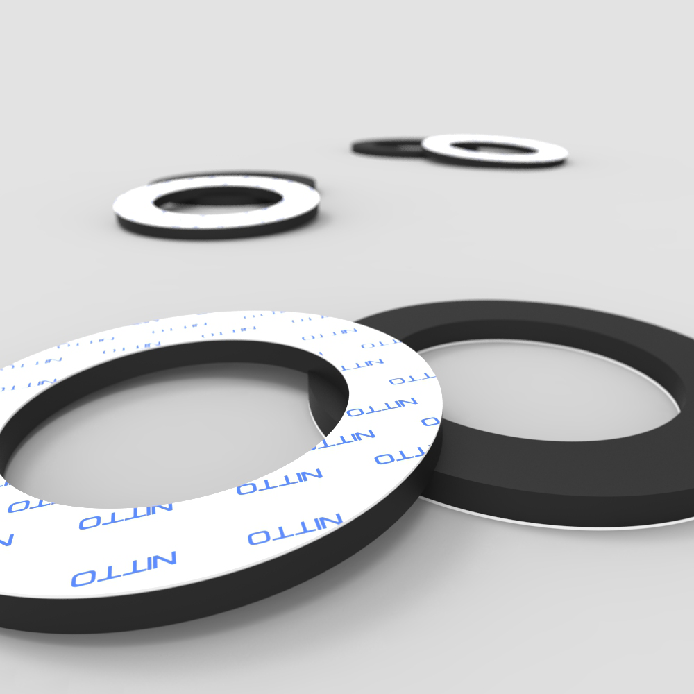 Bathmate - Hydro7 Penis Pump Comfort Pad (Black) Accessories Durio Asia