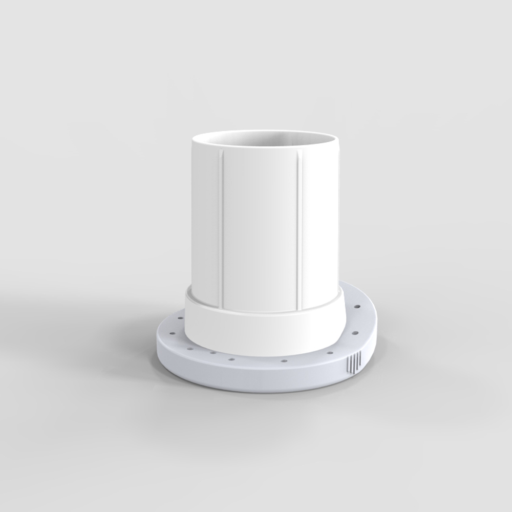 Bathmate - Hydromax9 Long Insert Replacement (White) Accessories Durio Asia