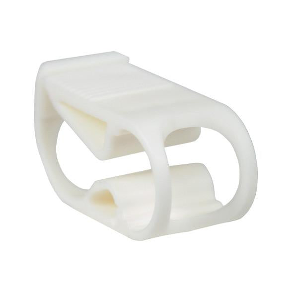 Bathmate - Hydrodouche Anal Douche (Clear) - PleasureHobby