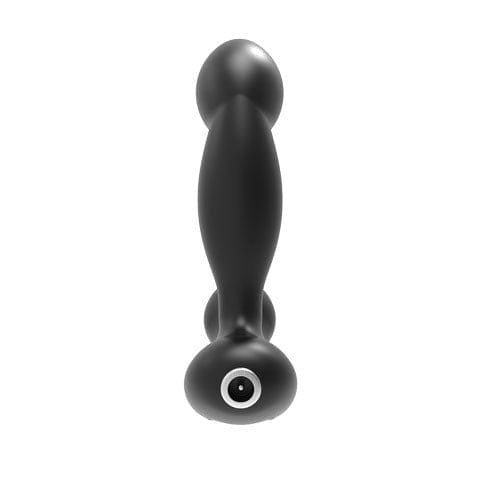 Bathmate - Prostate Pro Remote Control Massager (Black) Prostate Massager (Vibration) Rechargeable 575021779 CherryAffairs