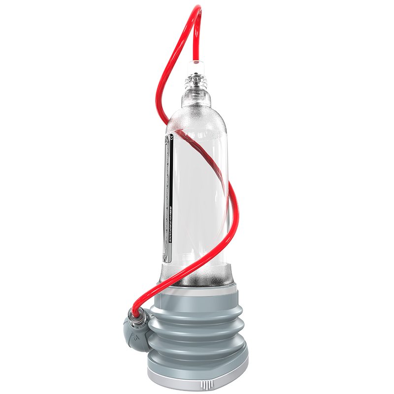 Bathmate - Hydroxtreme11 Penis Pump (Clear) - Clear - Penis Pump (Non Vibration)