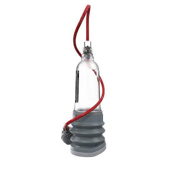 Bathmate - Hydroxtreme 7 Wide Boy Penis Pump (Clear) Penis Pump (Non Vibration)