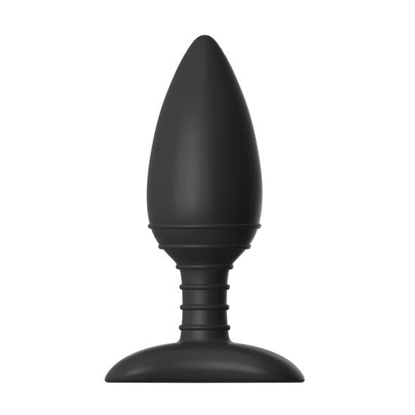 Nexus - Ace Wireless Remote Control Vibrating Butt Plug - PleasureHobby
