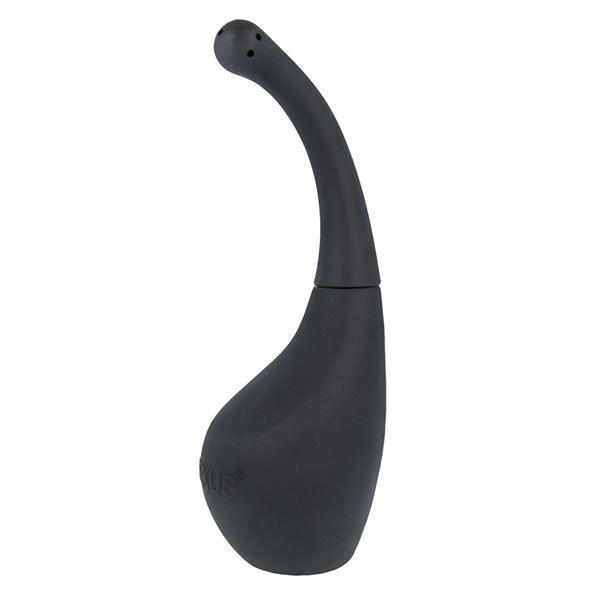 Nexus - Douche Pro Anal Douche (Black) Anal Douche (Non Vibration) Singapore