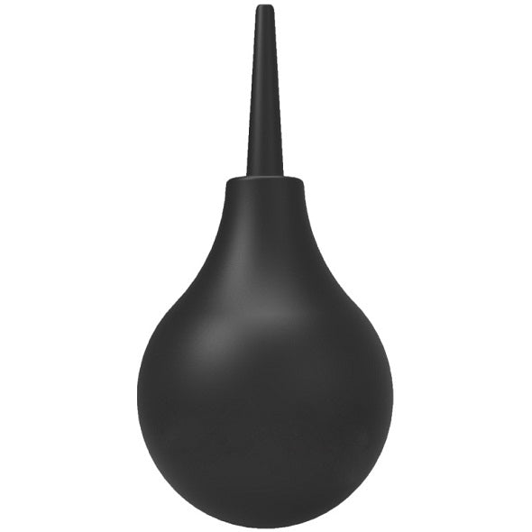 Nexus - Douche Bulb 224 ml - NE1001 / Black - Anal Douche (Non Vibration)