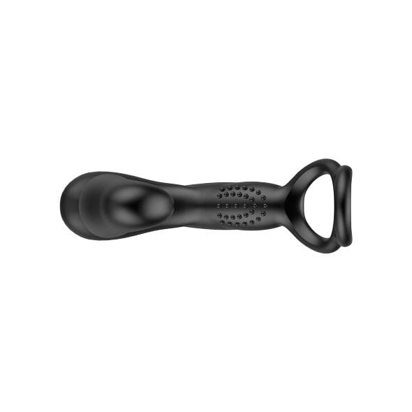 Nexus - Revo Embrace Waterproof Remote Control Rotating Prostate Massager (Black) Prostate Massager (Vibration) Rechargeable 324153750 CherryAffairs