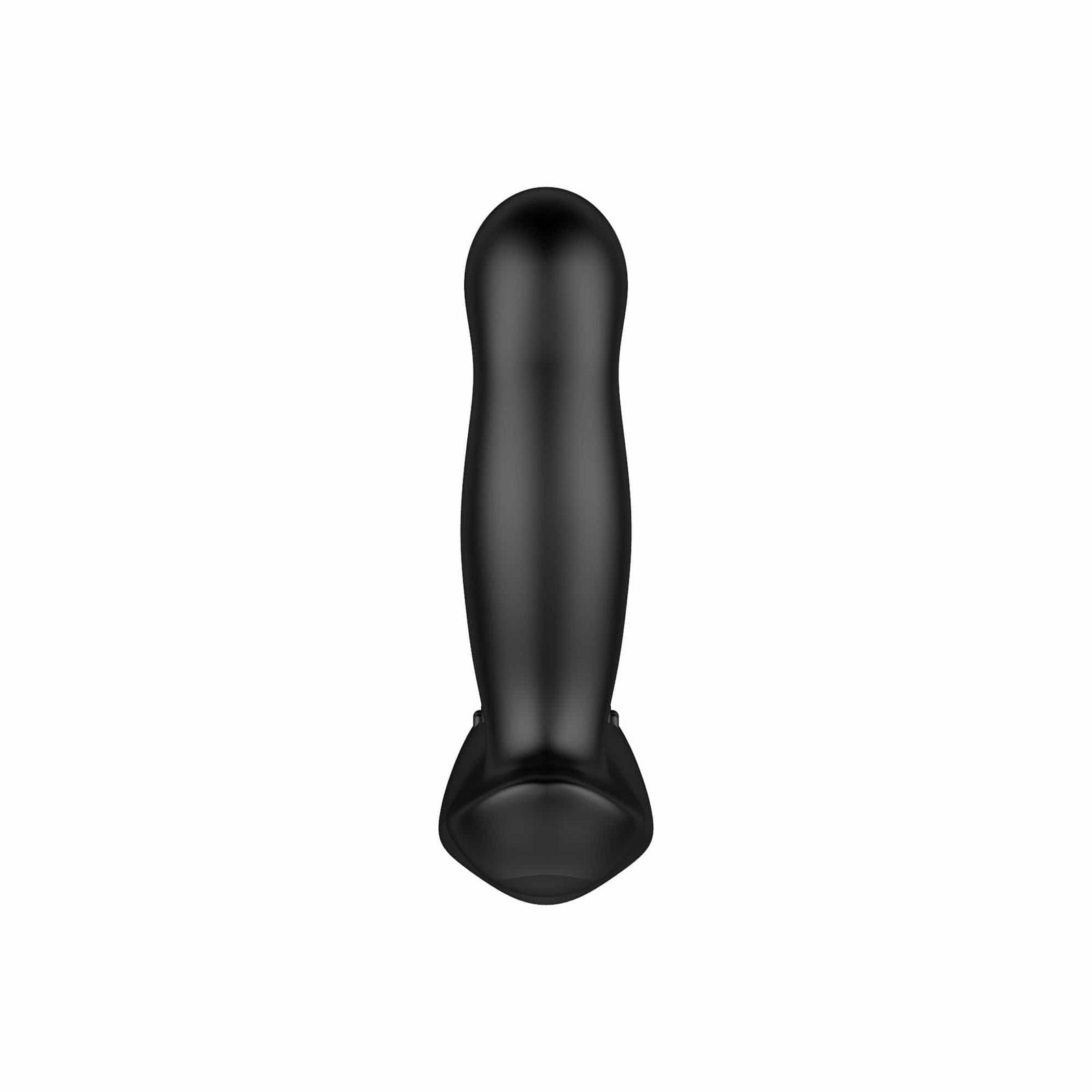 Nexus - Boost Rechargeable Inflatable Prostate Massager with Remote Control (Black) Prostate Massager (Vibration) Rechargeable 5060274221438 CherryAffairs