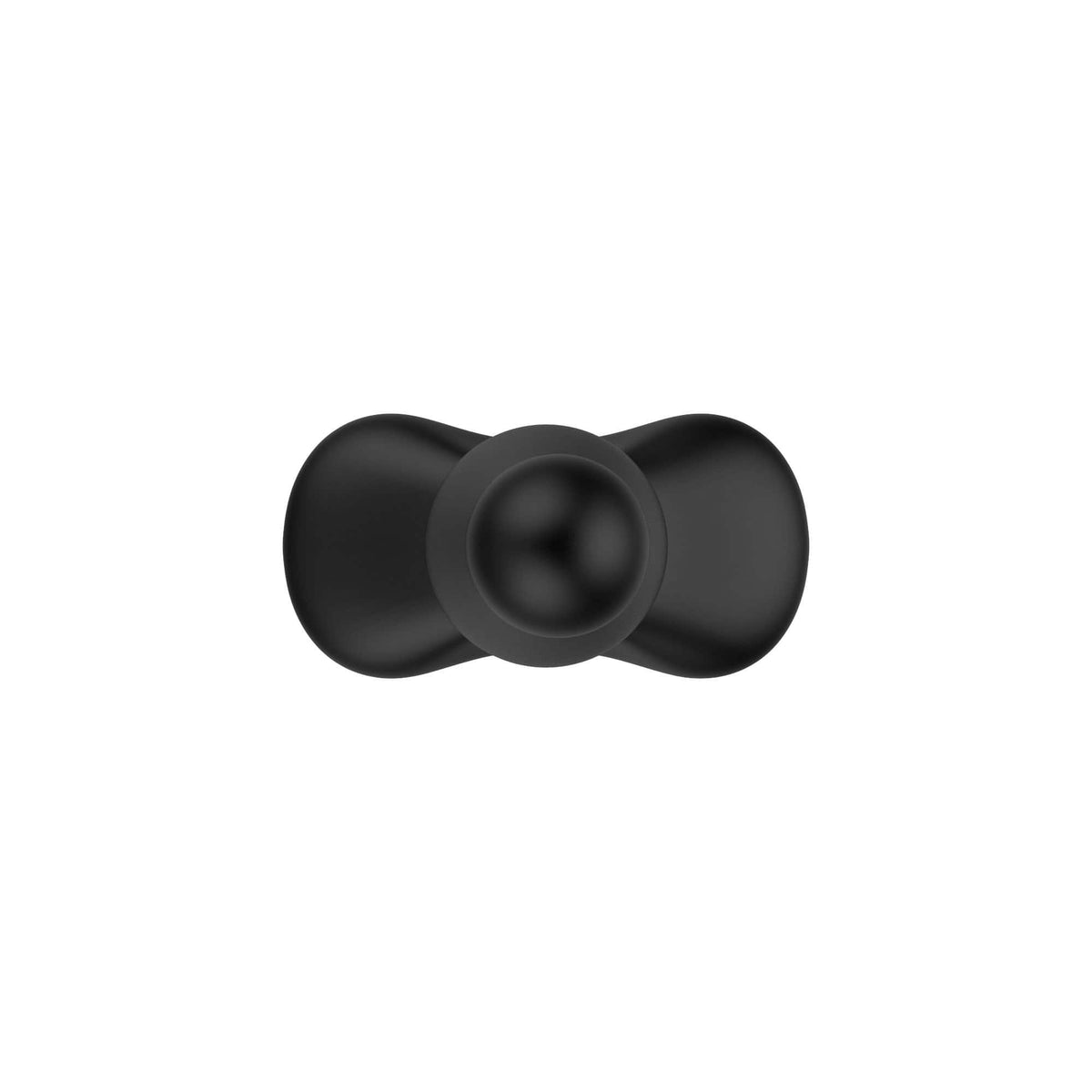 Nexus - Bolster Rechargeable Inflatable Prostate Butt Plug with Remote Control (Black) Anal Plug (Vibration) Rechargeable 5060274221469 CherryAffairs
