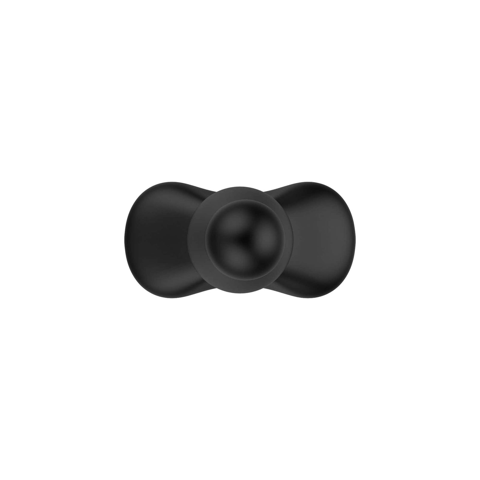 Nexus - Bolster Rechargeable Inflatable Prostate Butt Plug with Remote Control (Black) Anal Plug (Vibration) Rechargeable 5060274221469 CherryAffairs