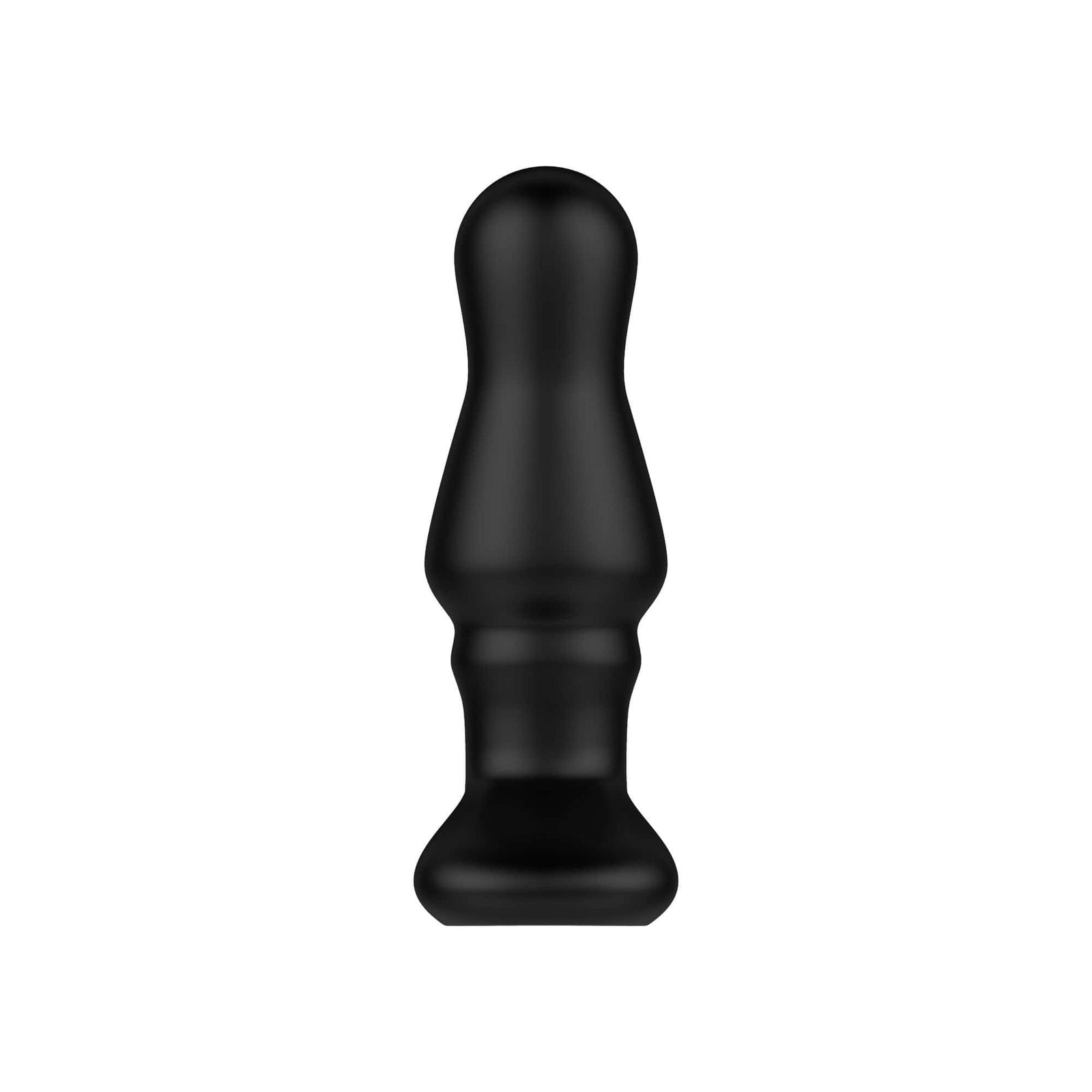 Nexus - Bolster Rechargeable Inflatable Prostate Butt Plug with Remote Control (Black) Anal Plug (Vibration) Rechargeable 5060274221469 CherryAffairs