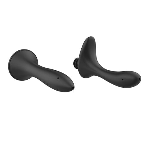 Nexus - Anal Douche Set (Black) Anal Douche (Non Vibration) 5060274221513 CherryAffairs