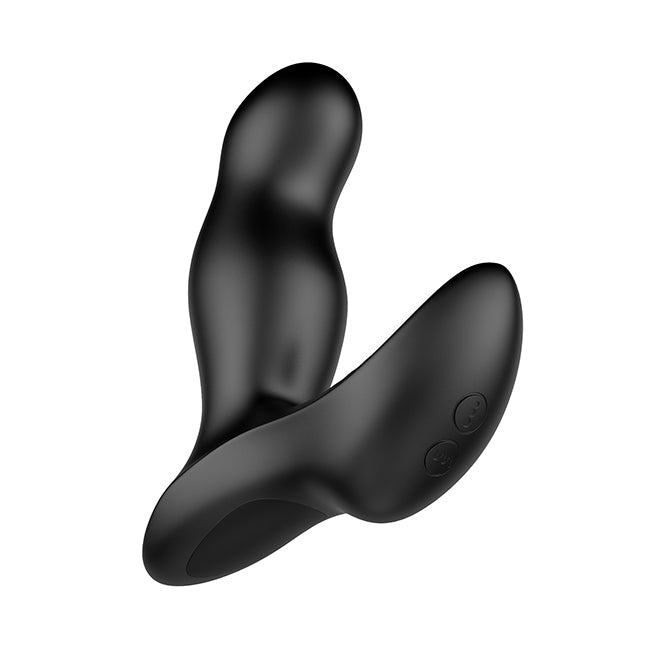 Nexus - Beat Thumping Remote Control Prostate Massager (Black)