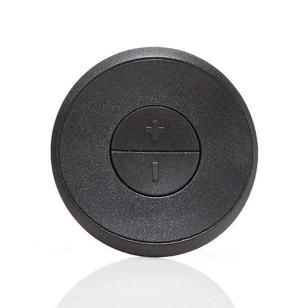 Hot Octopuss - Pocket Pulse Masturbator with Remote Control (Black) Masturbator Soft Stroker (Vibration) Rechargeable