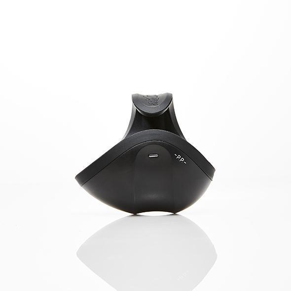 Hot Octopuss - Pocket Pulse Solo Masturbator (Black) Masturbator Soft Stroker (Vibration) Rechargeable - CherryAffairs Singapore