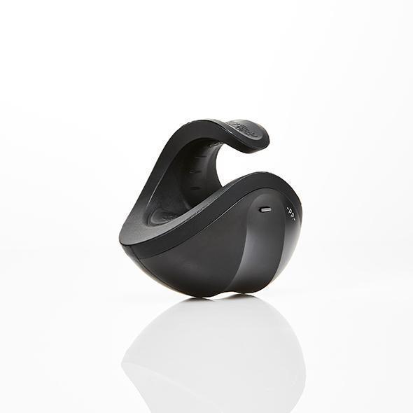 Hot Octopuss - Pocket Pulse Solo Masturbator (Black) Masturbator Soft Stroker (Vibration) Rechargeable - CherryAffairs Singapore