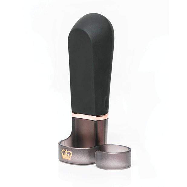 Hot Octopuss - Digit Finger Vibe Vibrator (Black) Clit Massager (Vibration) Rechargeable 5060354560679 CherryAffairs