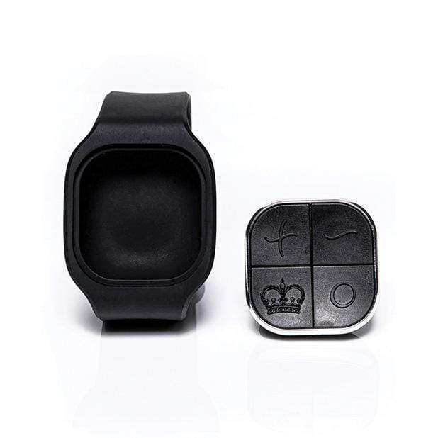 Hot Octopuss - Pulse Solo Lux Masturbator (Black) Masturbator Soft Stroker (Vibration) Rechargeable 5060354560693 CherryAffairs