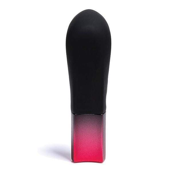Hot Octopuss - Amo Bullet Vibrator (Black) Bullet (Vibration) Rechargeable 5060354560709 CherryAffairs