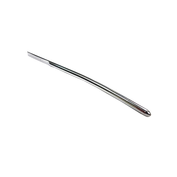 Rouge - Stainless Steel Urethral Sound Dilator 4mm (Silver) BDSM (Others) 625977503 CherryAffairs
